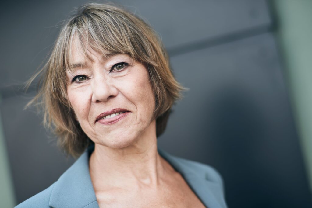 Gitta Schweighöfer: Ein Blick auf ihr Leben, ihre Karriere und ihre Familie Gitta Schweighöfer: Ein Blick auf ihr Leben, ihre Karriere und ihre Familie