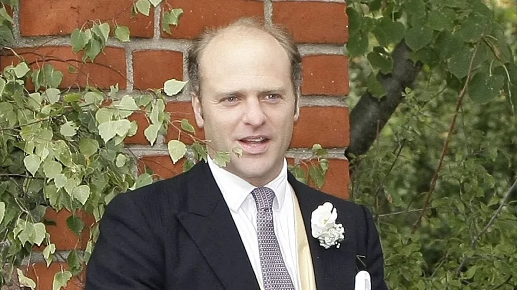Maximilian von Schierstädt: Wer er ist und was über sein Leben bekannt ist Maximilian von Schierstädt: Wer er ist und was über sein Leben bekannt ist