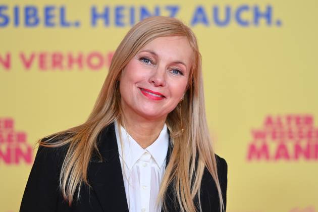 Eva Paulina Mia Theiva Uhl: Was über ihr Leben bekannt ist Eva Paulina Mia Theiva Uhl